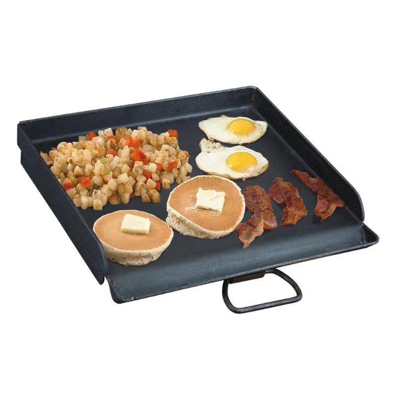 Pro Griddle - 2 Burner